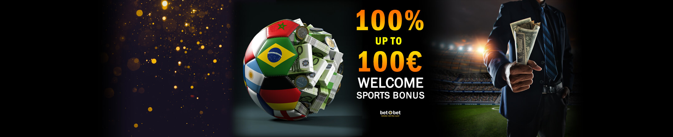 bonus bet O bet