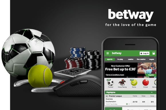 betway app