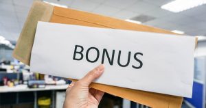 conditions bonus