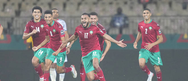 maroc can 2022