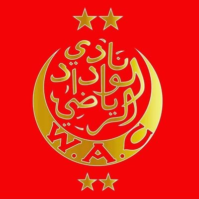 wydad casablanca wac logo