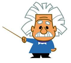 Albert Einstein
